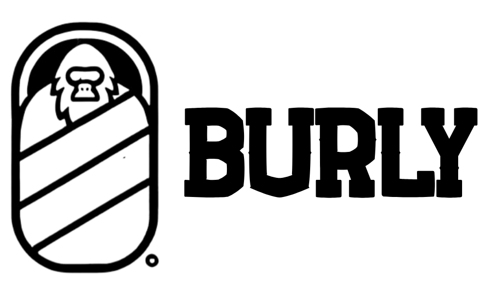 Burly